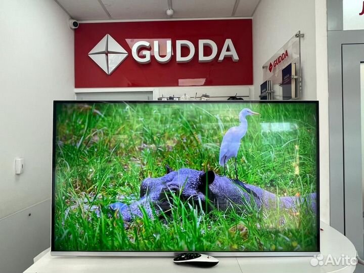 Телевизор, LG 42LB677V