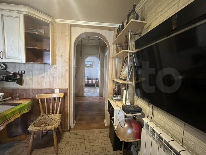 Дом 127 м² на участке 4,8 сот.