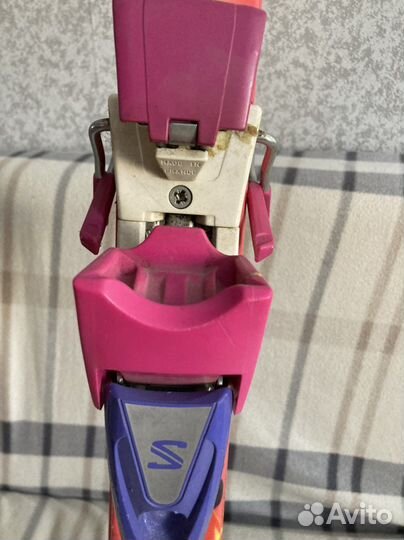 Горные лыжи Atomic 177см