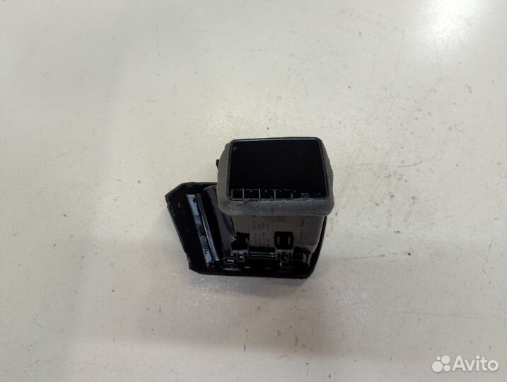 Дефлектор обдува салона Nissan Leaf 2017, 2020