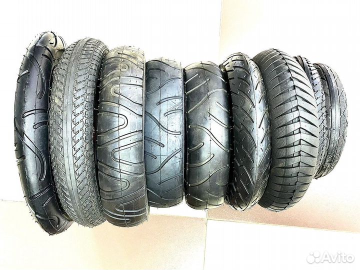 Покрышки для велосипеда