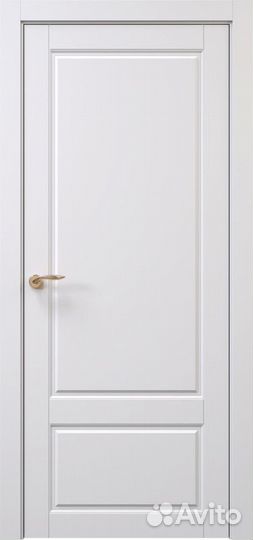 Двери межкомнатные