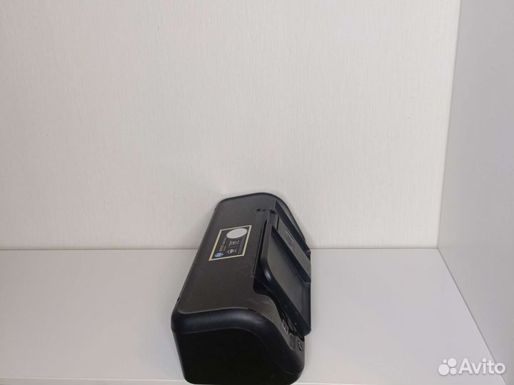 Принтер hp deskjet d1660 series