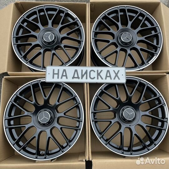 Mercedes benz amg R18