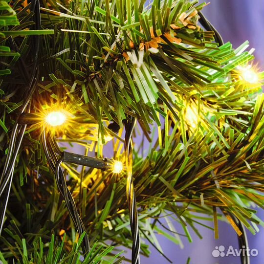 Светодиодная уличная гирлянда Feron 