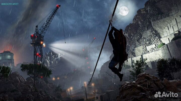 Sniper Elite Resistance PS4 и PS5 (Арт.41289)