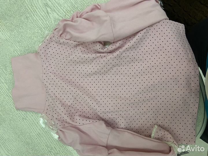 Одежда для девочки