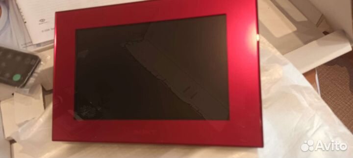 Фоторамка sony