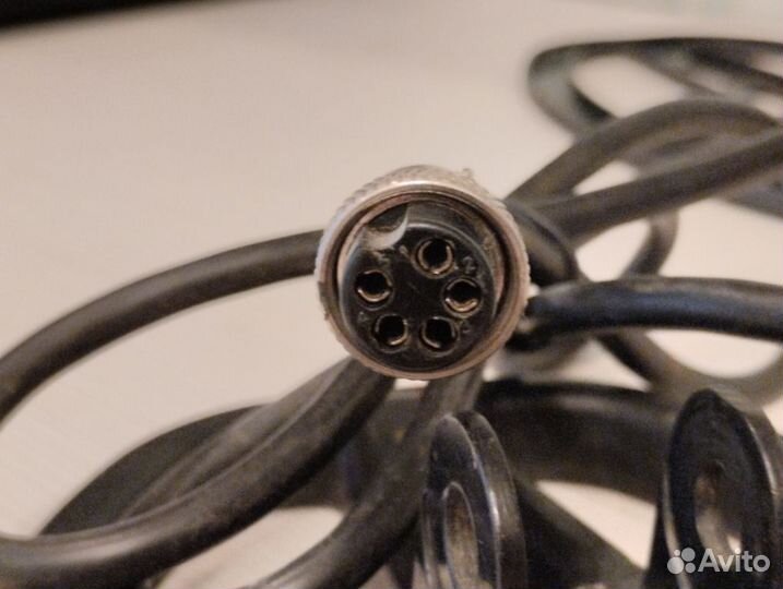 Катушка Garrett ACE PROformance 5