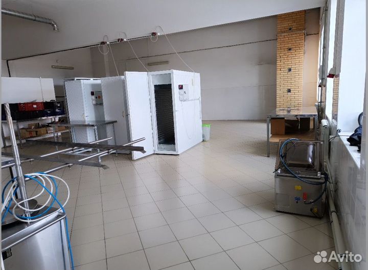 Оборудования для пищевого производства