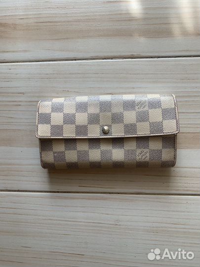 Кошелек женский louis vuitton