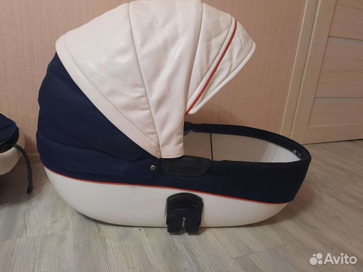 Коляска Mirelo Venezia 3 в 1