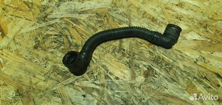 Трубка картерных газов Opel Astra H 2004-2014