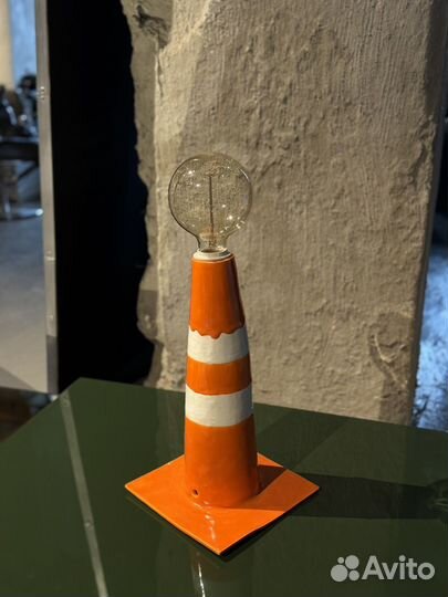 Керамический Светильник 