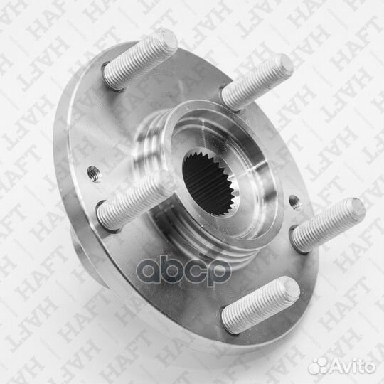 Ступица перед. RV0320 haft