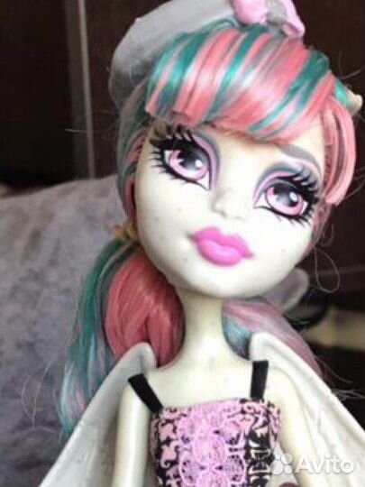 Кукла Монстер Хай