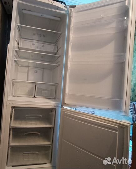 Холодильник бу