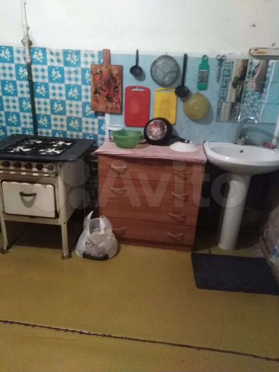 Комната 10 м² в 5-к., 5/5 эт.