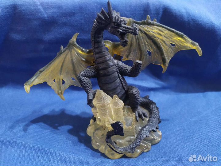 Коллекция драконов