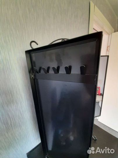 Зеркало трельяж