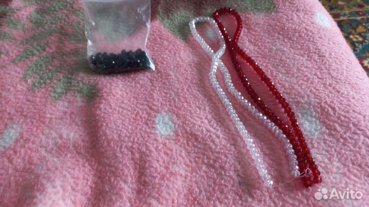 Продаю бисер