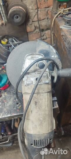 Ушм болгарка 230