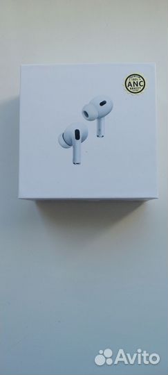 Airpods pro 2