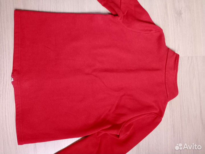 Спортивный костюм для мальчика 134