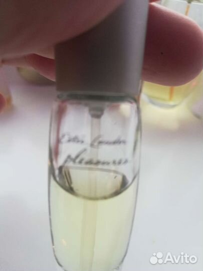 Парфюм винтаж из личной коллекции