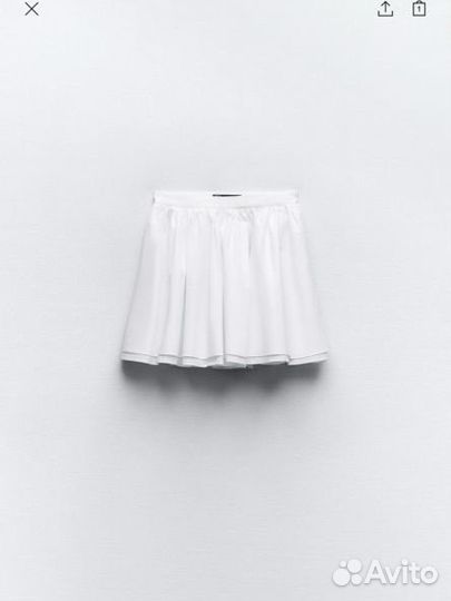 Юбка Zara