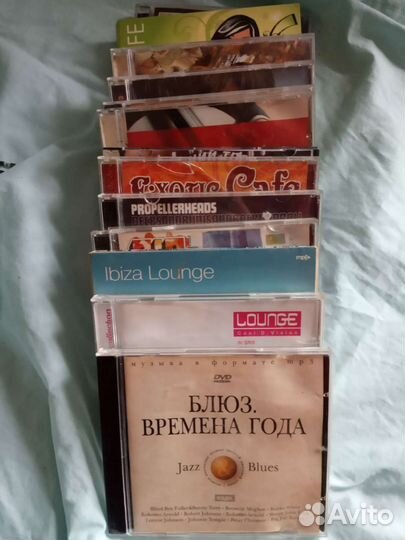 Mp3 диски музыка