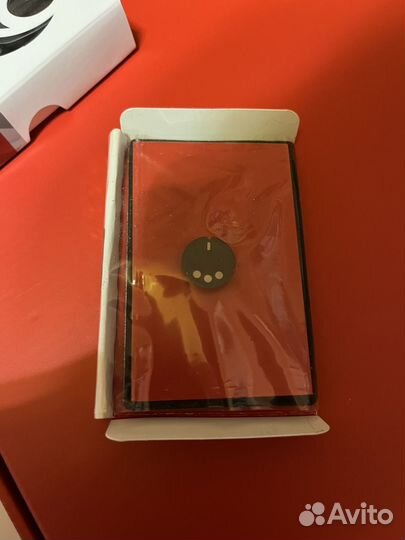 Магнит сила притяжения 2 и 2s для рондо 2(Med el)