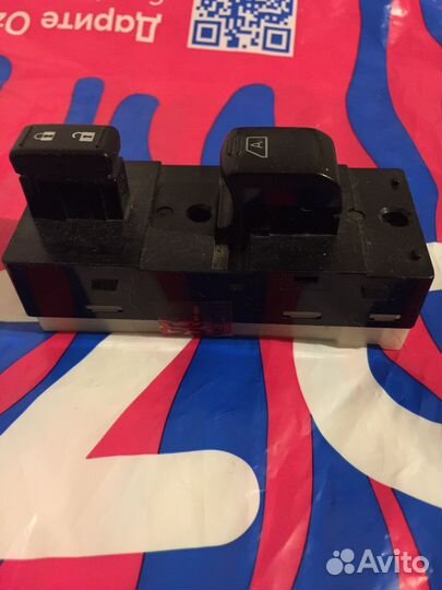 Моторчик стеклоподьемника Инфинити FX