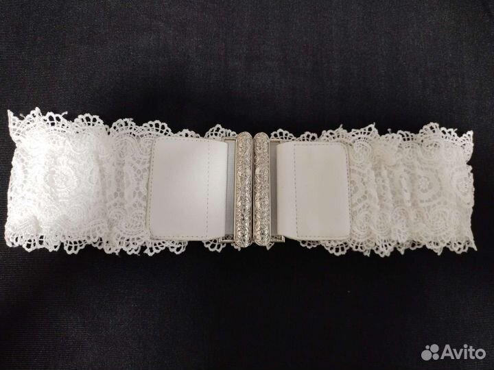 Ремень женский