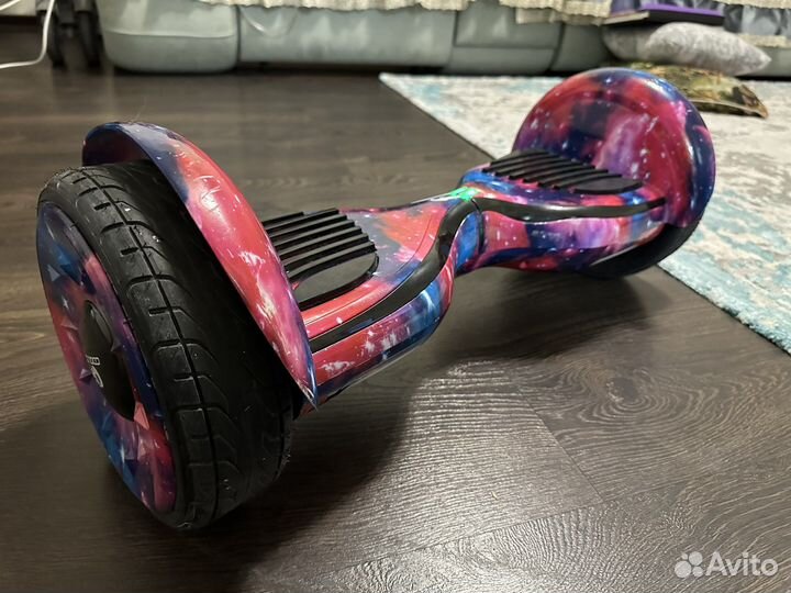 Гироскутер бу