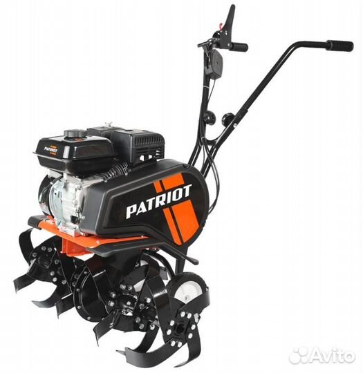 Культиватор patriot T 7085 P oregon