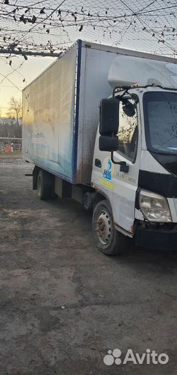 Foton Ollin I3800, 2013