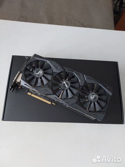 Видеокарта gtx 1060 6gb