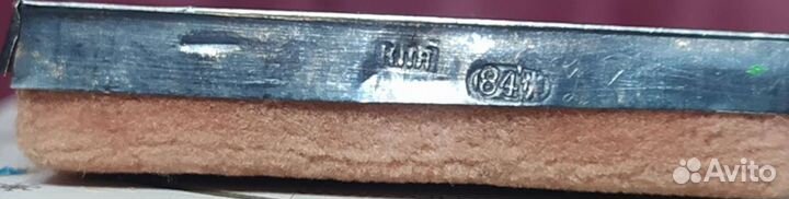 Икона Старинная