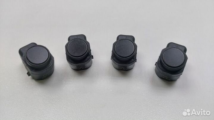 Датчик парковки Nissan Qashqai J10 2007