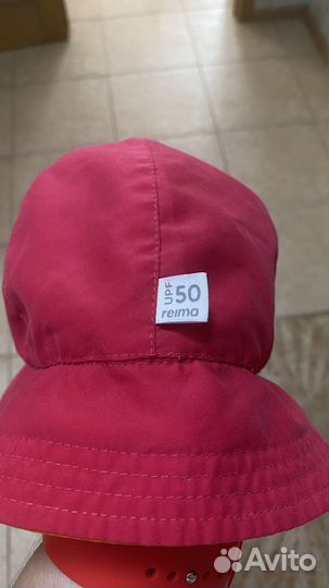 Панама reima 48