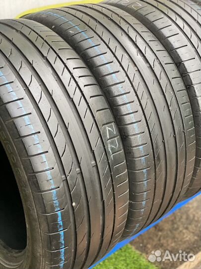 Continental ContiSportContact 5 235/50 R18 101V