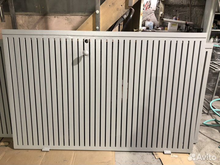 Пескоструйная обработка в Магнитогорске