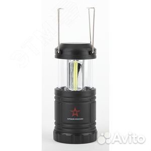 KB-502 Фонарь эра армия россии кемпинг Заря