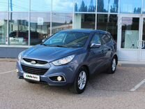 Hyundai ix35 2.0 AT, 2013, 230 000 км, с пробегом, цена 1 240 000 руб.