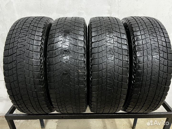 Bridgestone Blizzak DM-V1 225/70 R16 103R