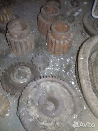 Всякая всячина