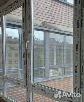 Окна на заказ