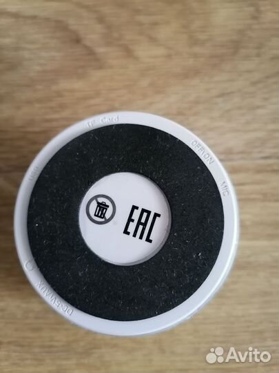 Блютуз колонка mini