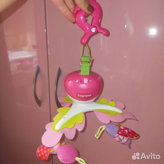 Мобиль Tiny love